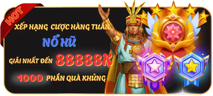 Sự kiện hoàn trả cao Xoso 66